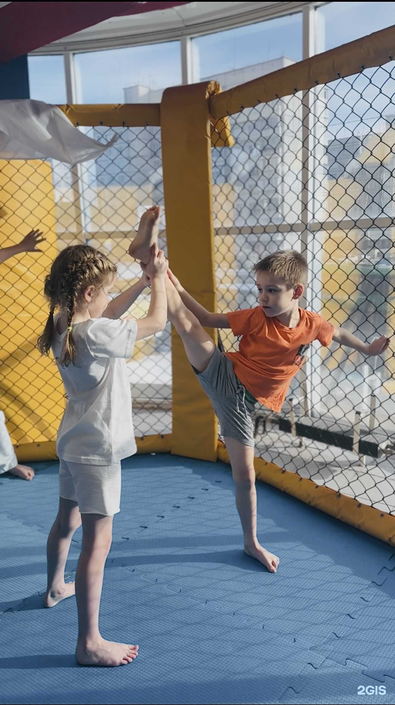 Отзывы на компанию Ok Team в г. Челябинск c фото