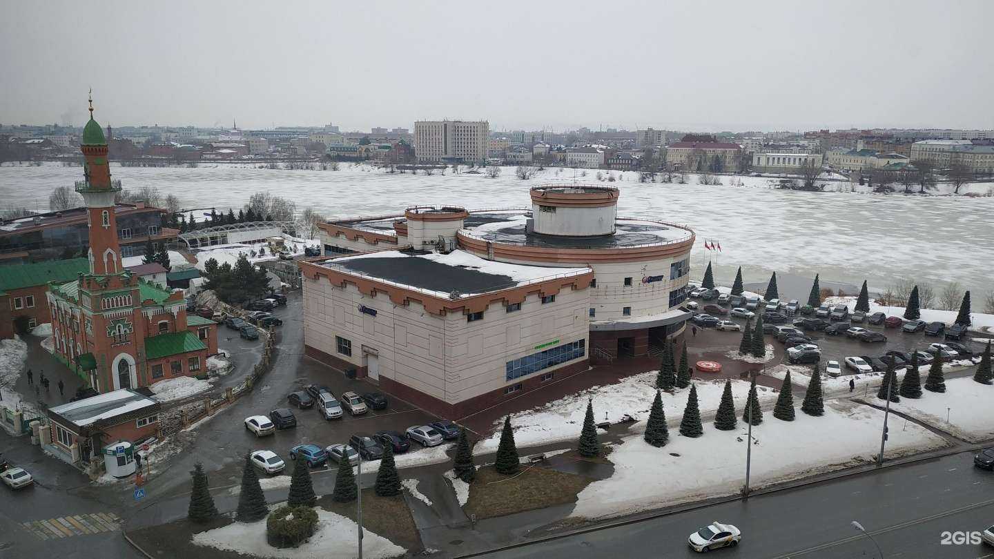 Отзывы на компанию Puncher boxing в Казани c фото - фотография 2 из 2