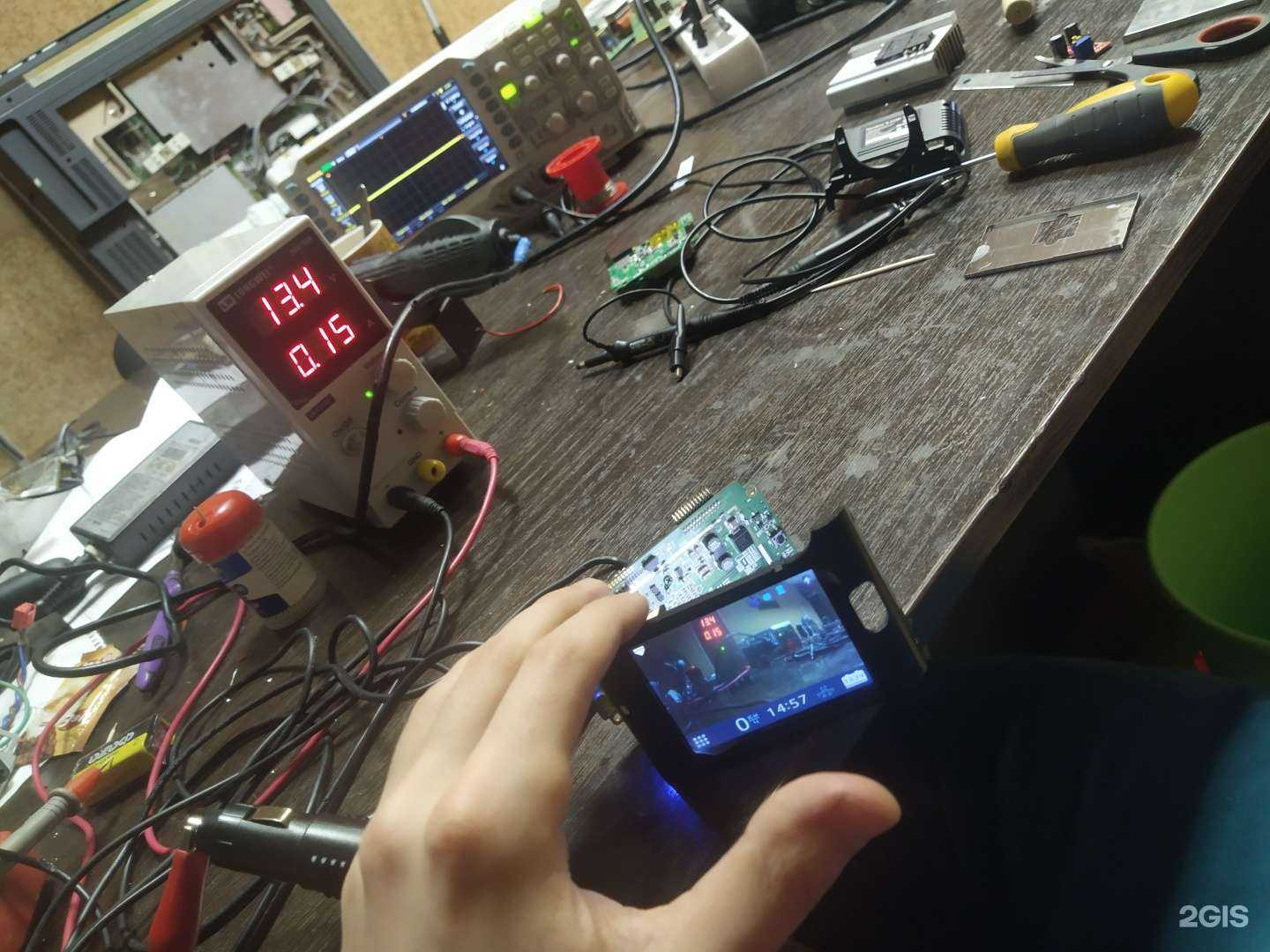 Отзывы на компанию Ремтекс в г. Новосибирск c фото