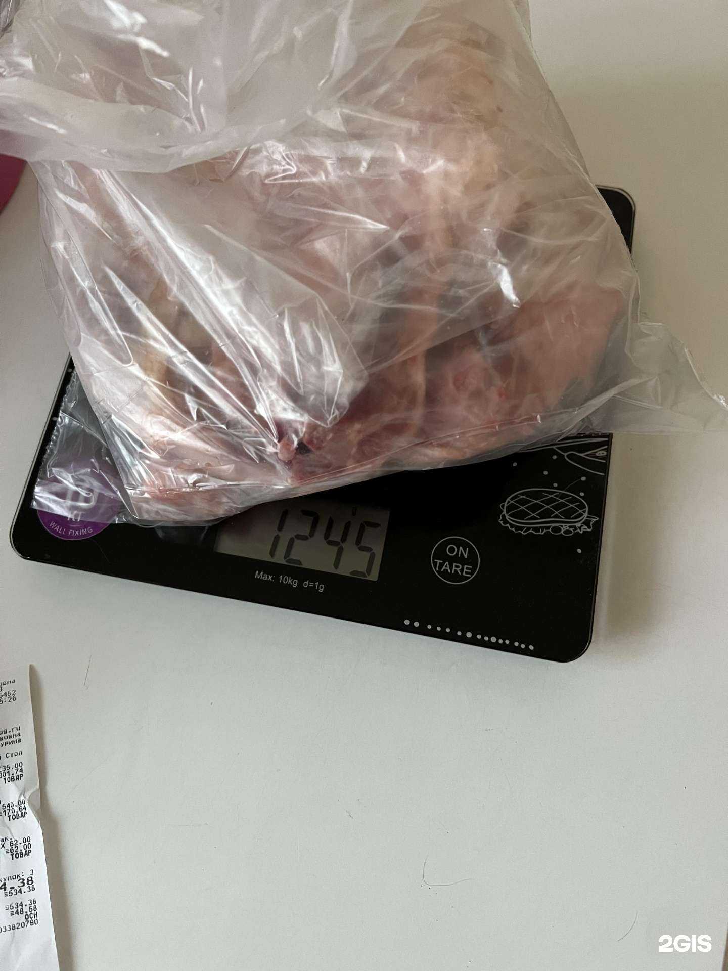 Отзывы на компанию Царский стол в Красноярске c фото