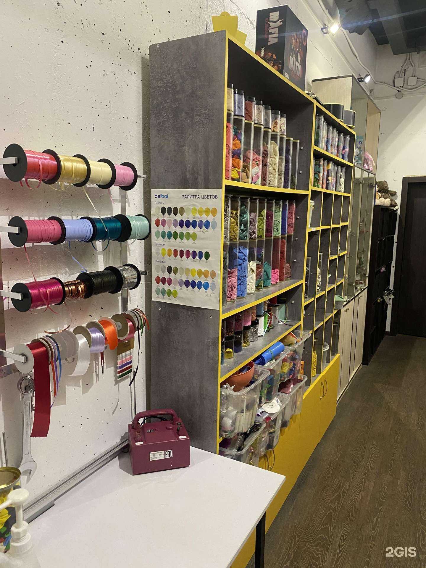 Отзывы на компанию Shar_vrn в Воронеже c фото