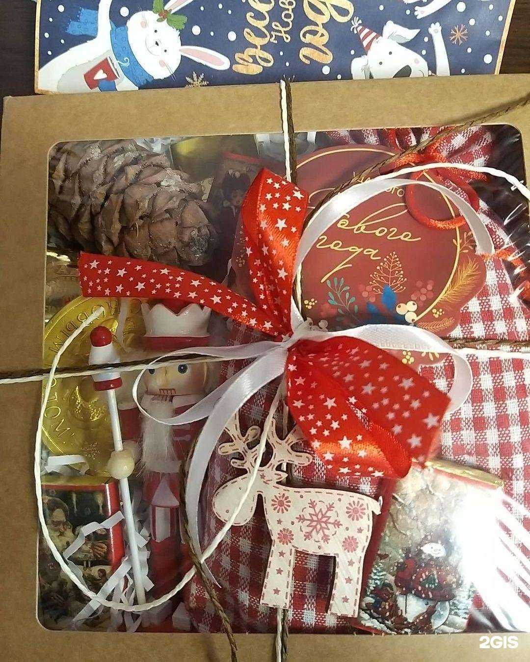 Отзывы на компанию Щедрость богов в Пскове c фото