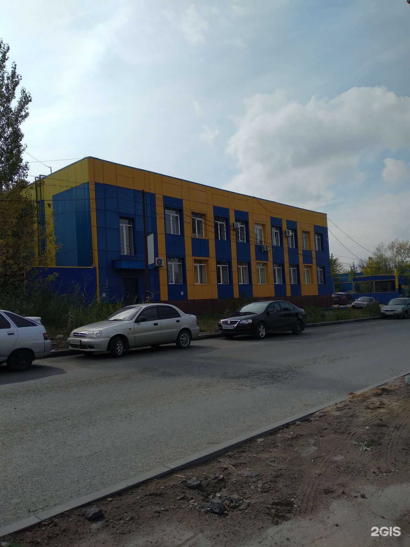 Отзывы на компанию Облкарьерстрой в Саратове c фото