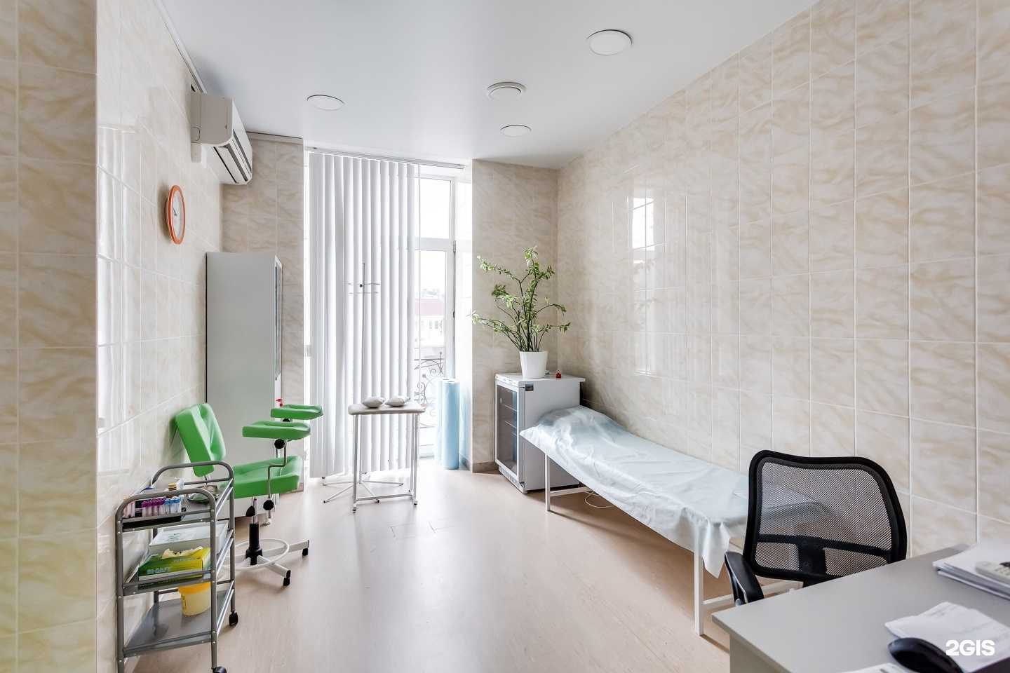 Отзывы на компанию Родная клиника в Ростове-на-Дону c фото