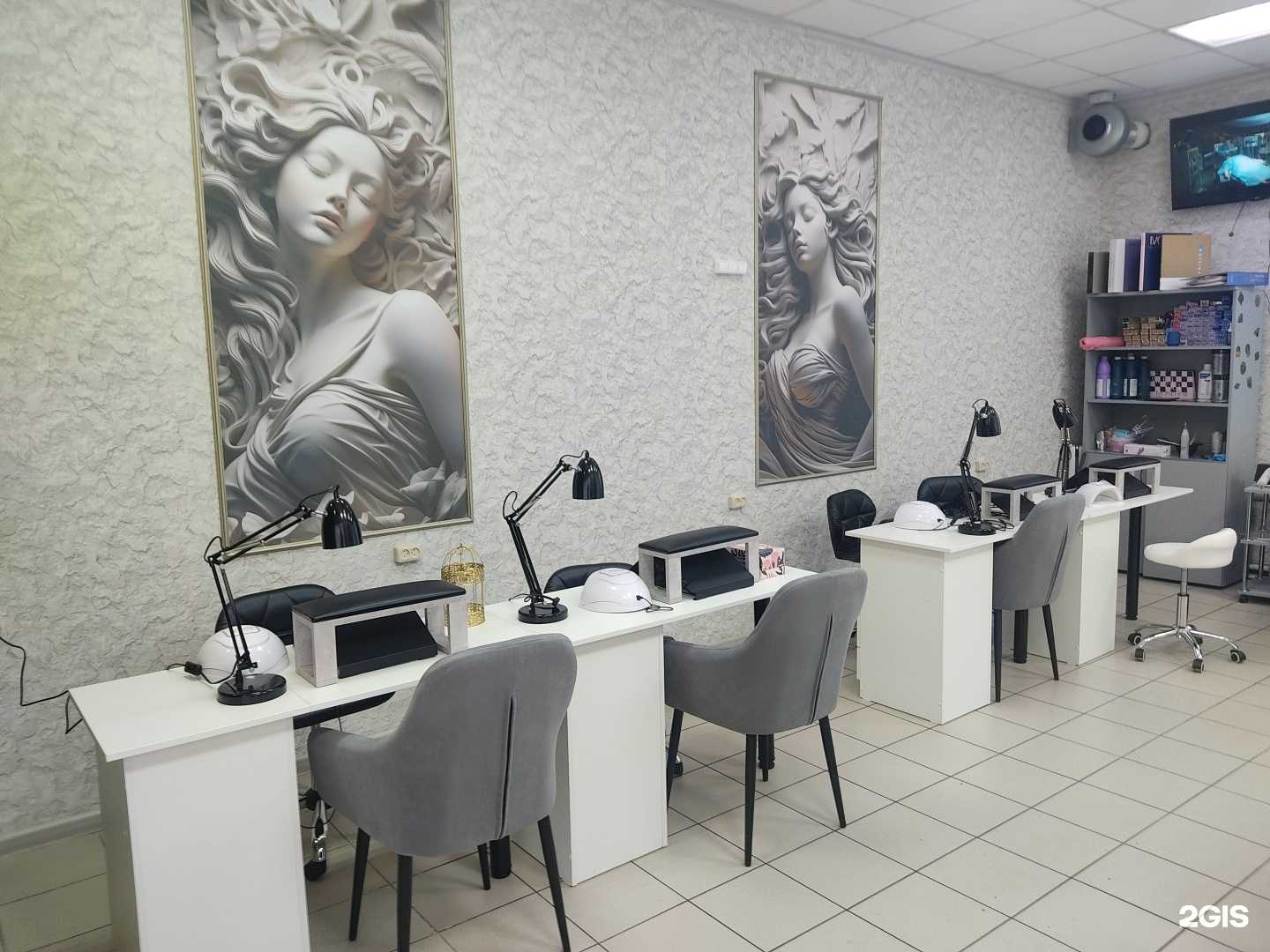 Отзывы на компанию Marshmallow  в г. Сосновый Бор c фото