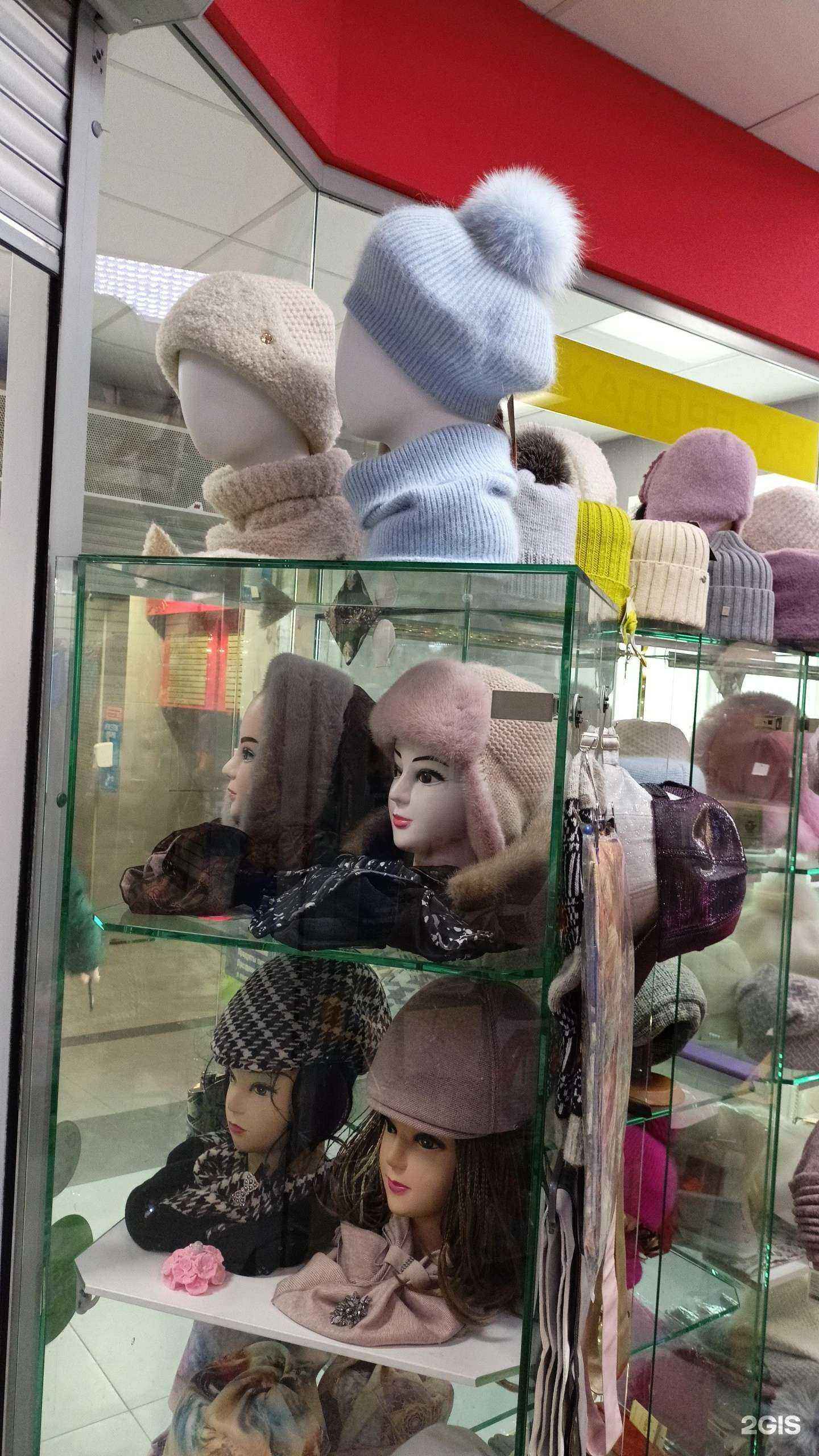 Отзывы на компанию Новая шапка в г. Екатеринбург c фото