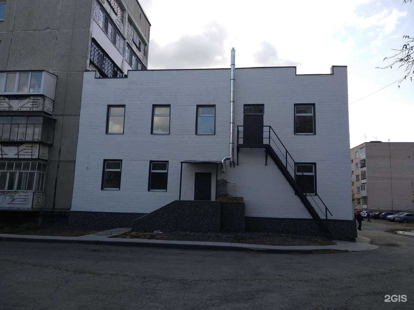 Отзывы на компанию Новостом в Челябинске c фото - фотография 2 из 2