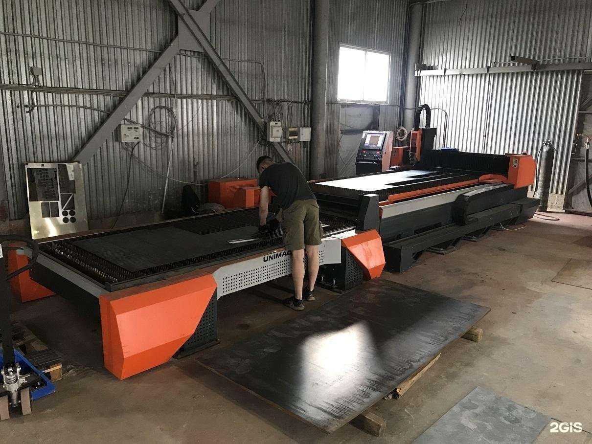 Отзывы на компанию Технология в г. Курск c фото