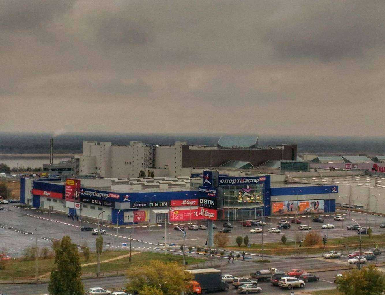 Отзывы на компанию М.Видео в Волгограде c фото - фотография 2 из 2