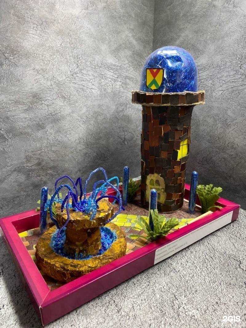 Отзывы на компанию Арзамасский водоканал в Арзамасе c фото