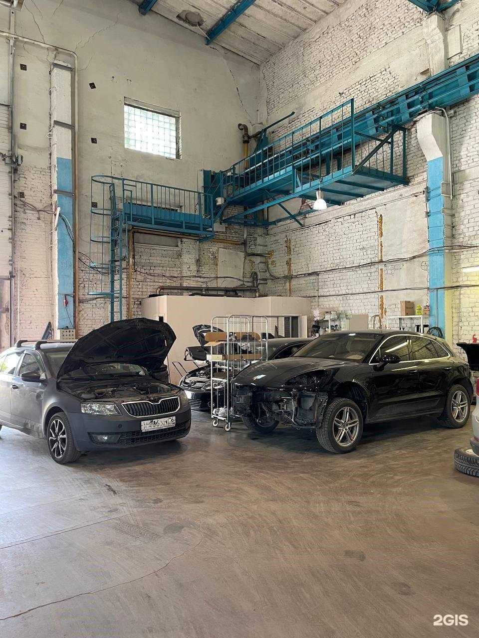 Отзывы на компанию Octava в Воронеже c фото