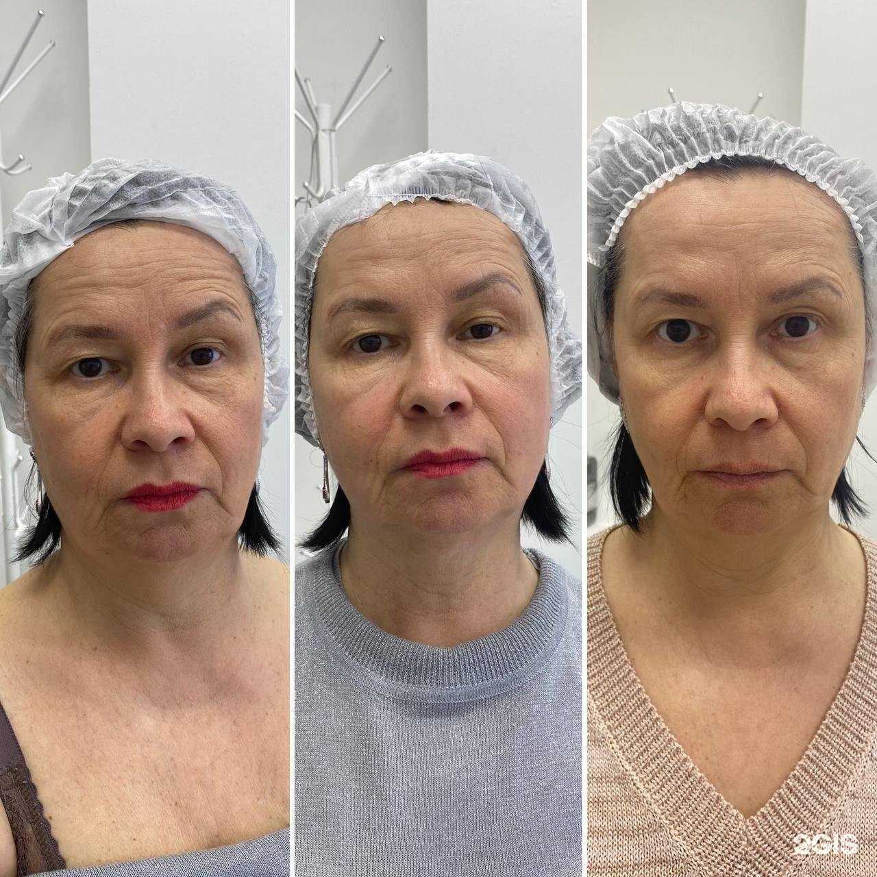 Отзывы на компанию Салон красоты Дмитрия Голубева в Фрязине c фото