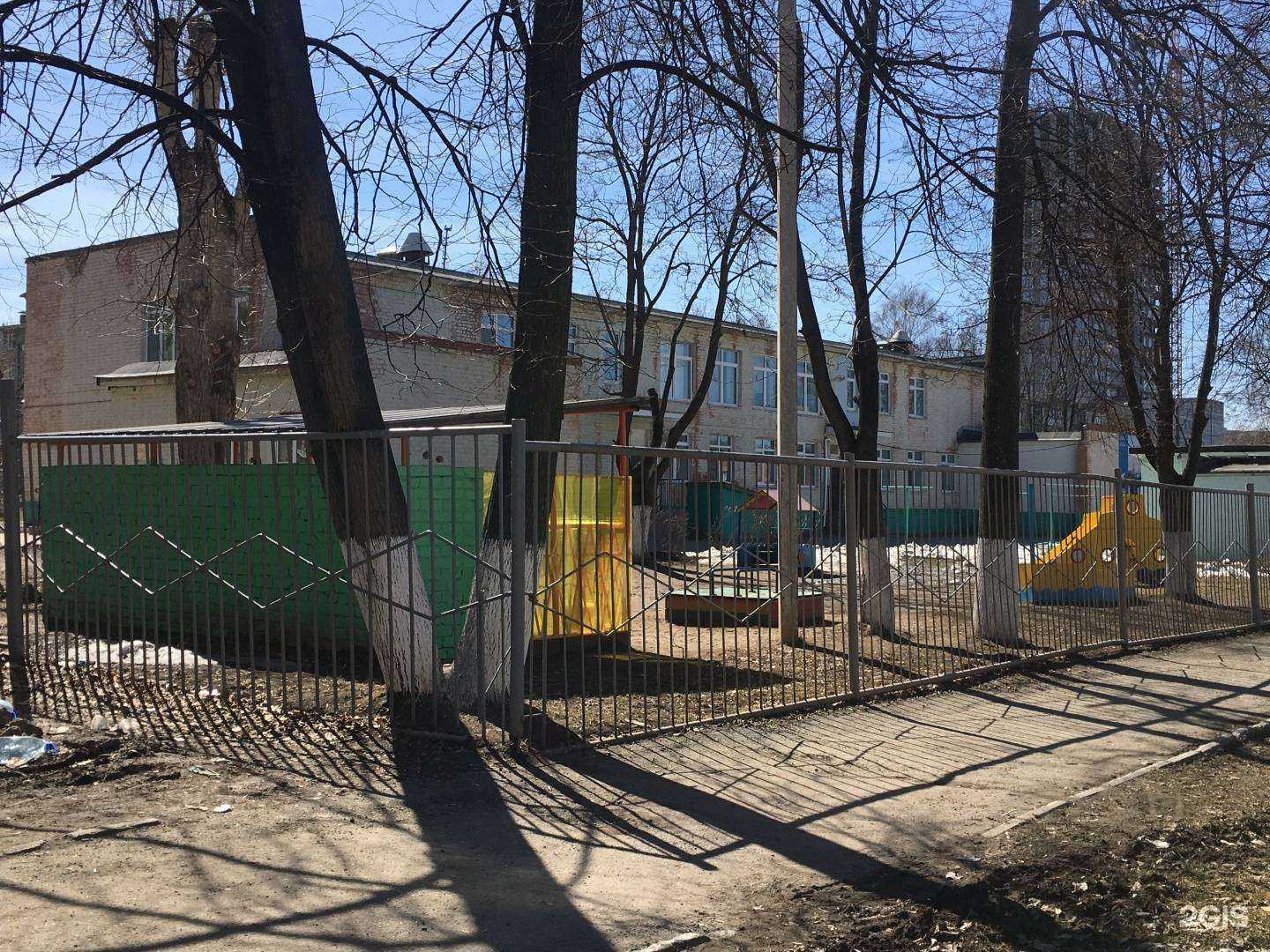 Отзывы на компанию Детский сад №396 в г. Пермь c фото