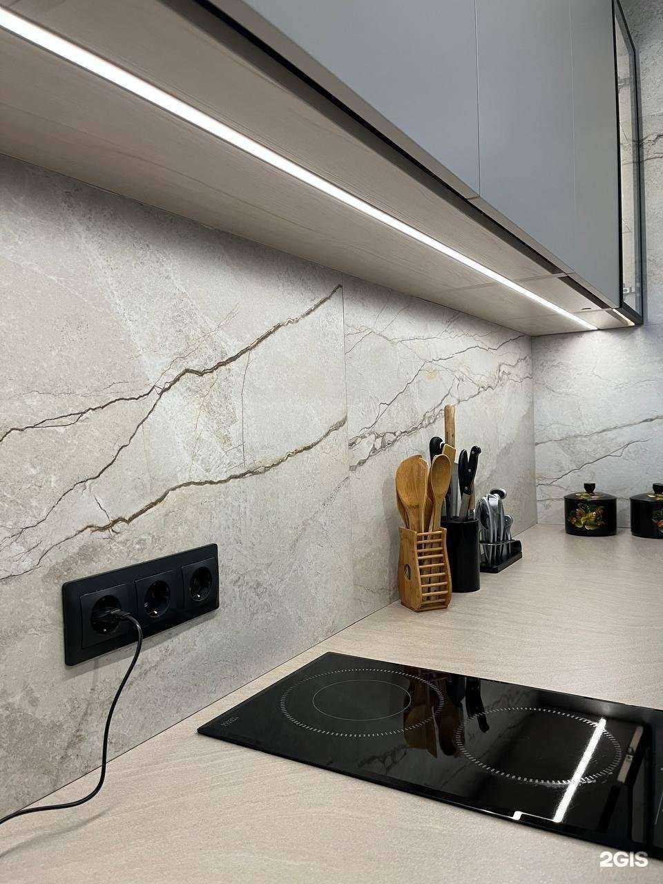 Отзывы на компанию Marle в Томске c фото