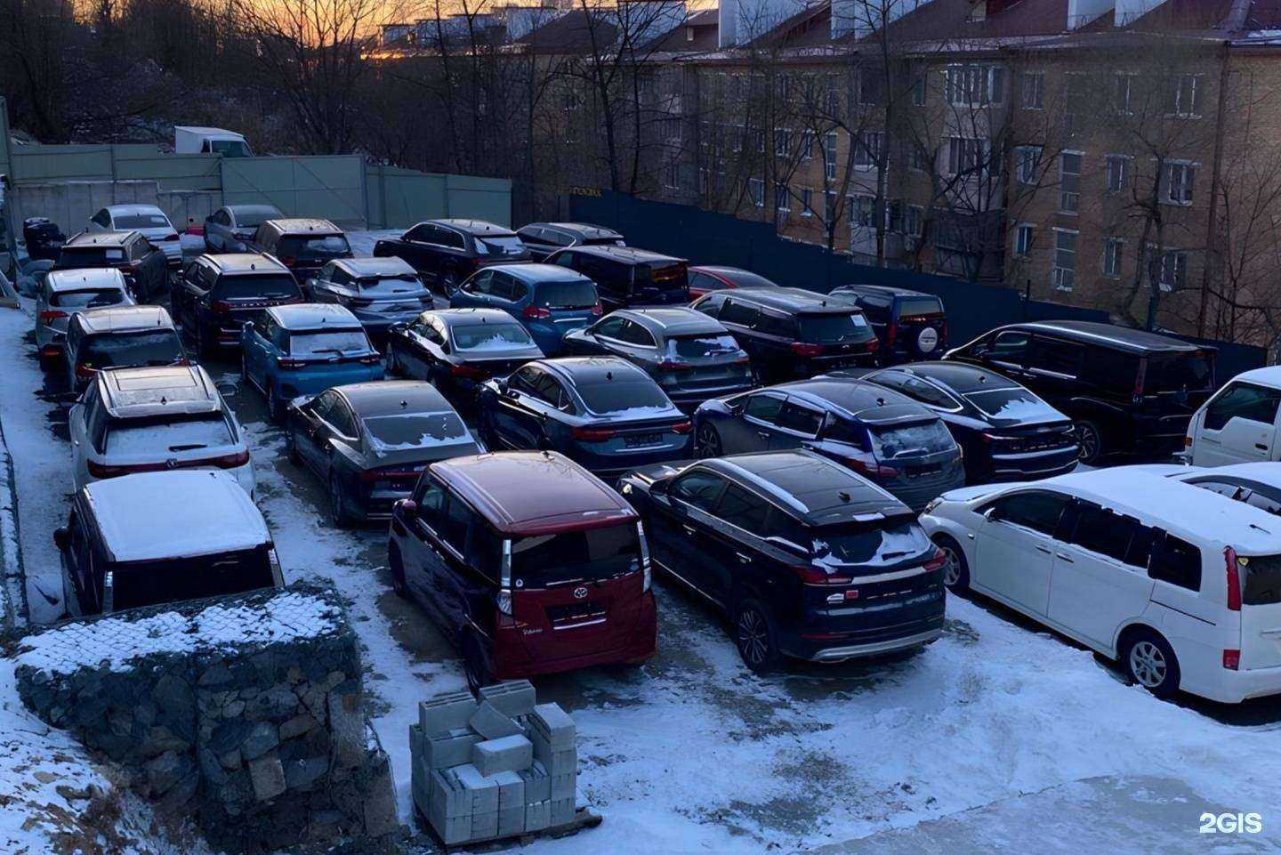 Отзывы на компанию Dolgov Auto в г. Владивосток c фото