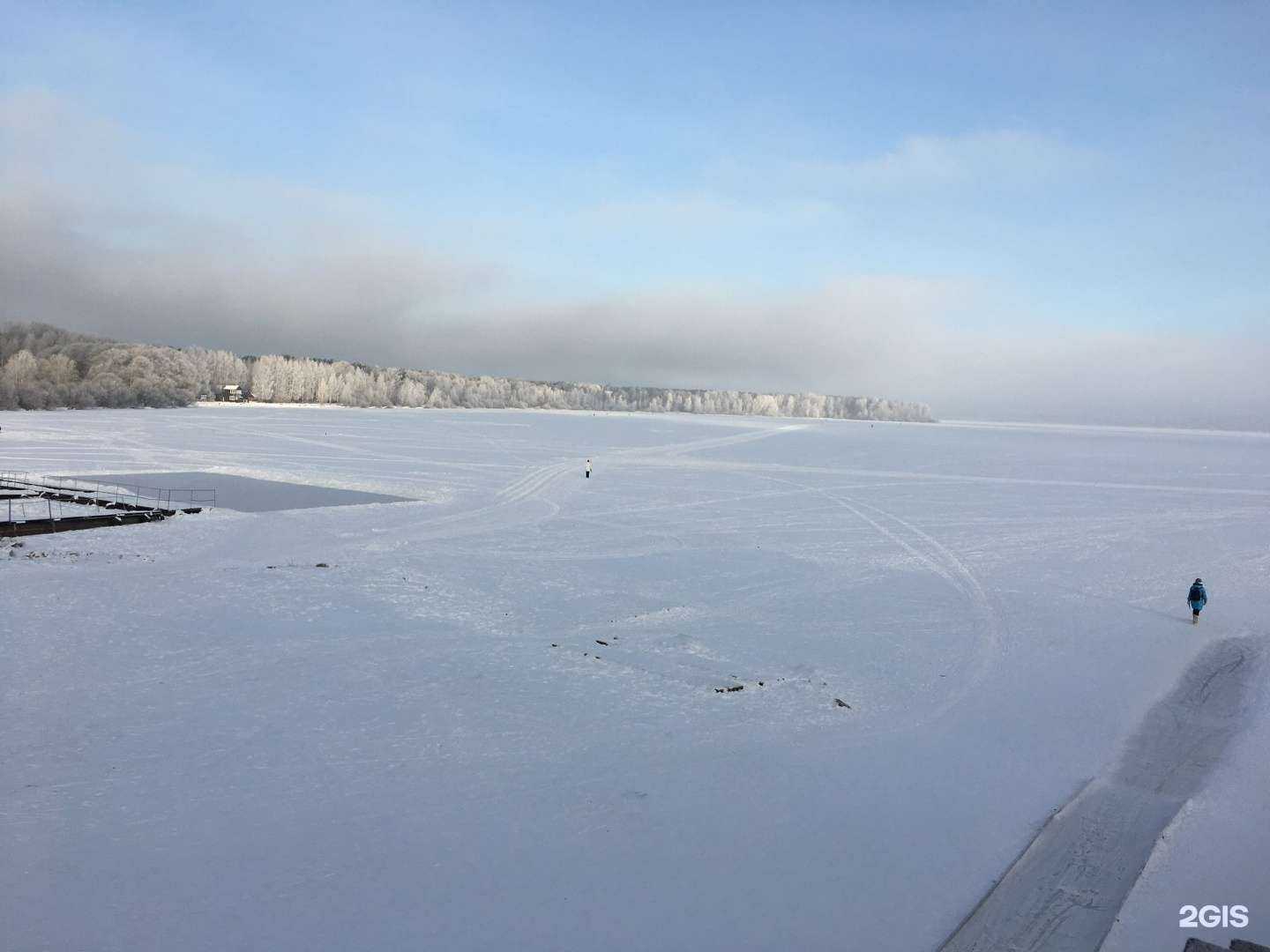 Отзывы на компанию Кировская в Екатеринбурге c фото