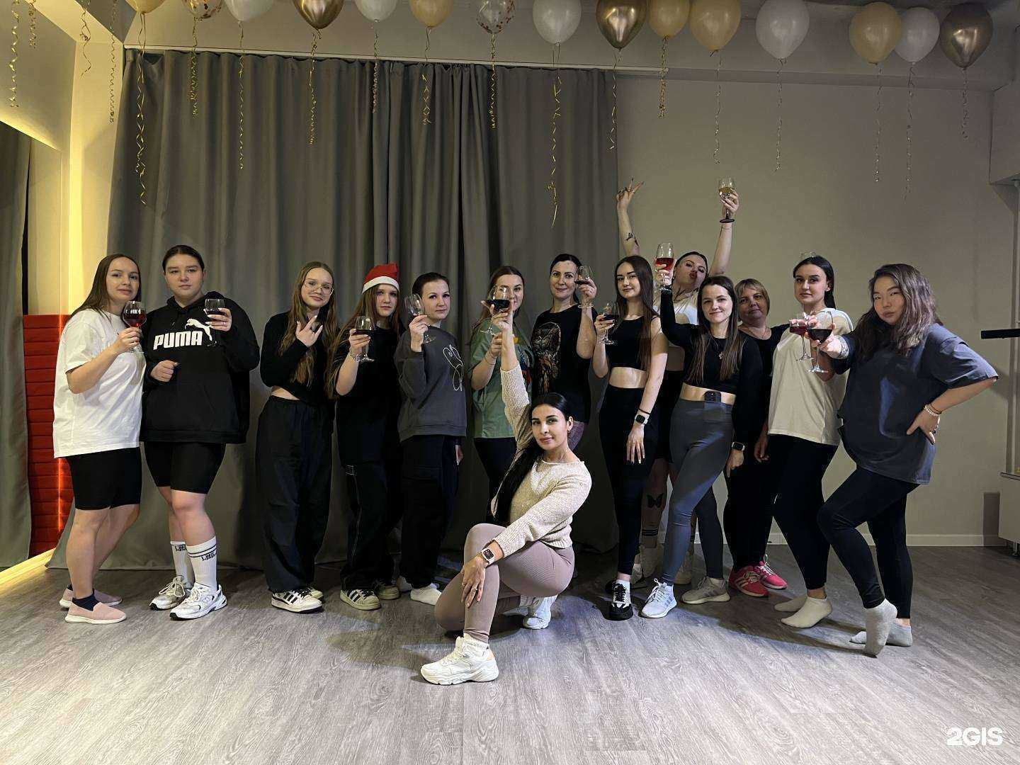 Отзывы на компанию Na Kipishe  в Иркутске c фото