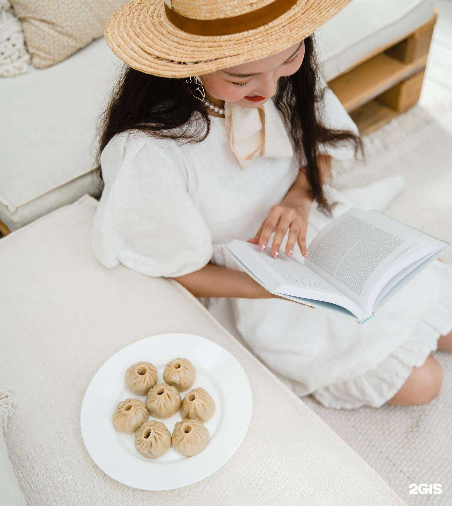 Отзывы на компанию Буузы от Бадма-Ханды в Улан-Удэ c фото