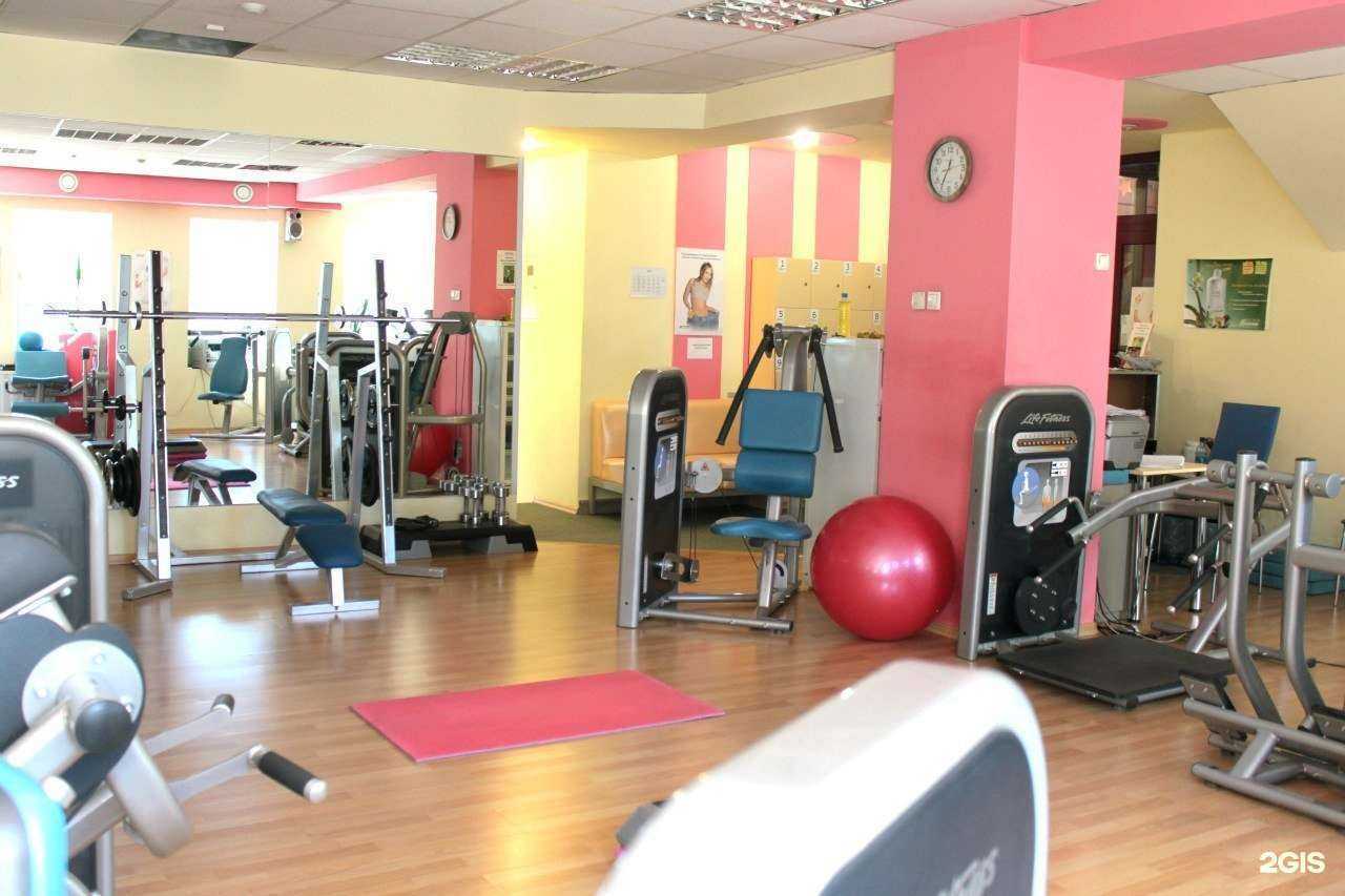 Отзывы на компанию Lady`s club в Иванове c фото