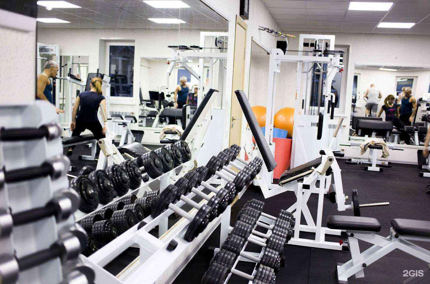 Отзывы на компанию Fresh в Воронеже c фото