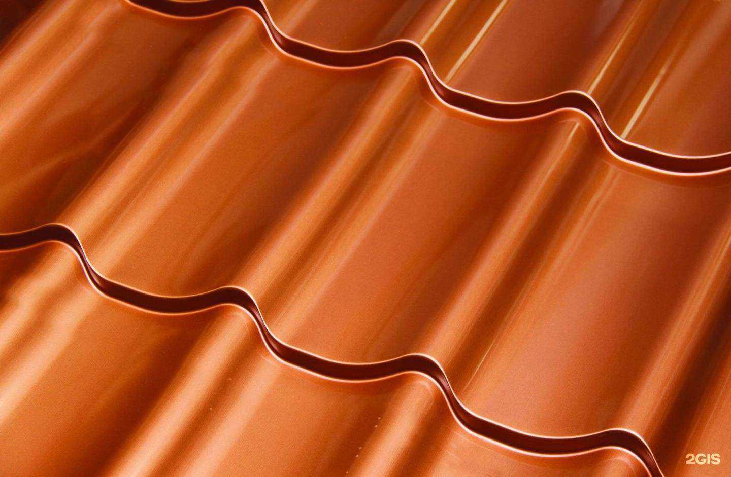 Отзывы на компанию Завод кровельных изделий в Перми c фото