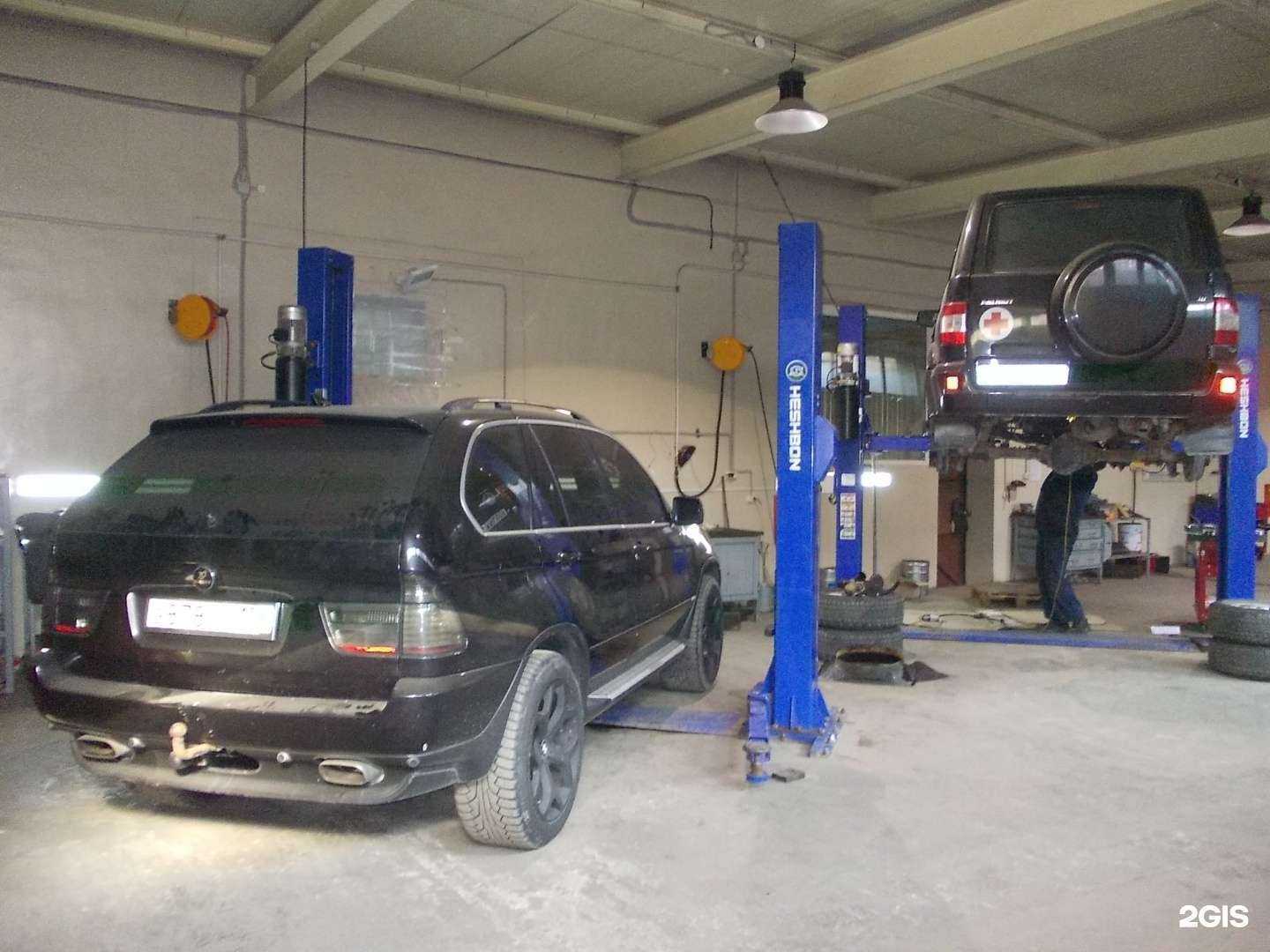 Отзывы на компанию Автолига в Владивостоке c фото