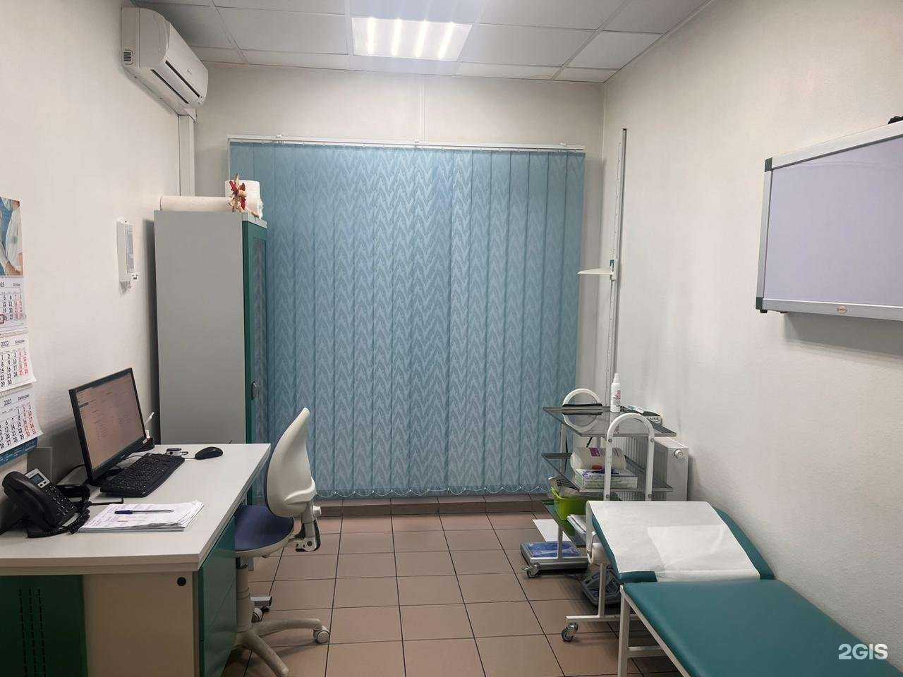 Отзывы на компанию Инвитро в Светлом c фото