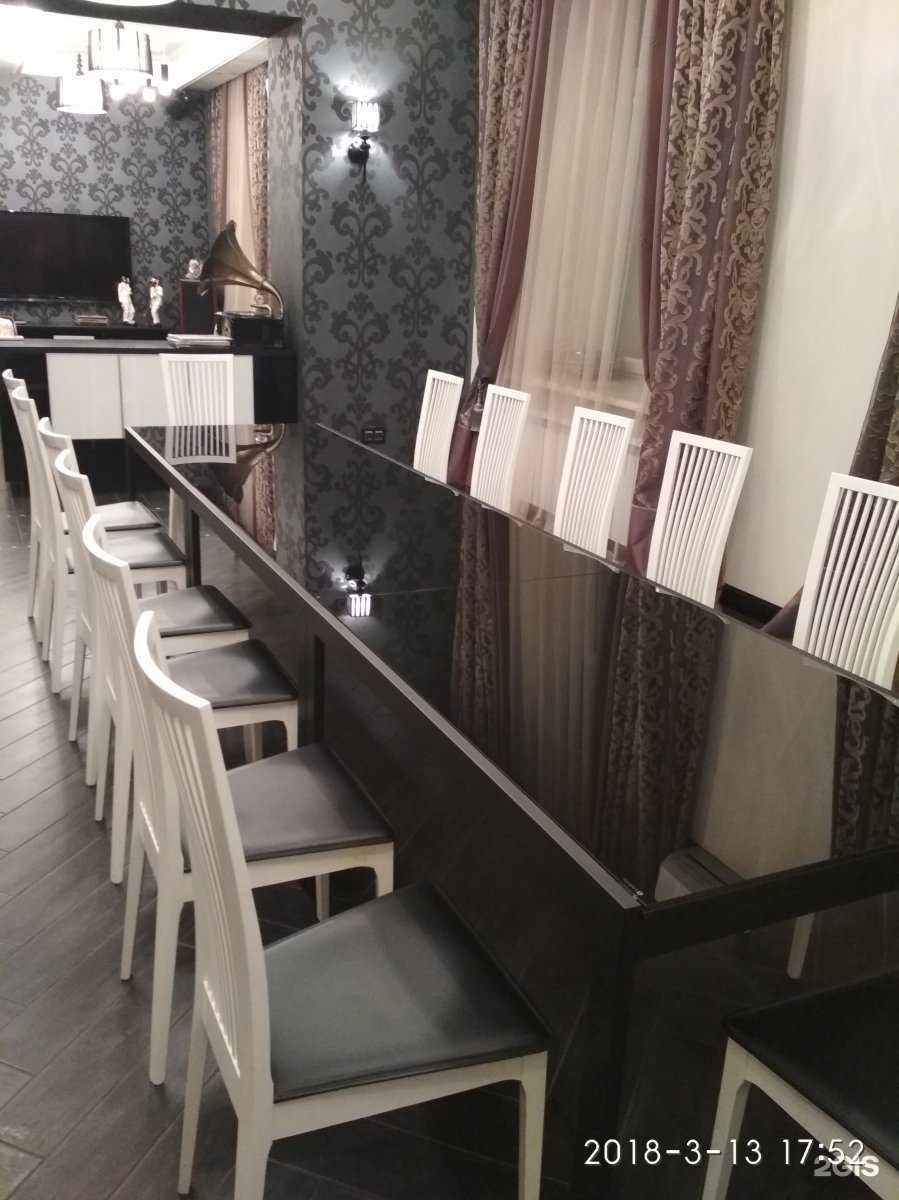 Отзывы на компанию Высотник в Челябинске c фото