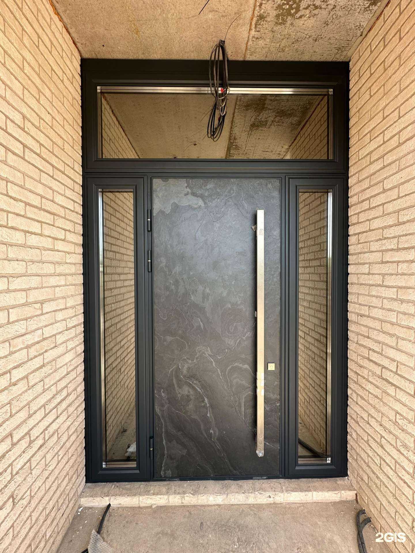 Отзывы на компанию Zhovner в г. Новороссийск c фото