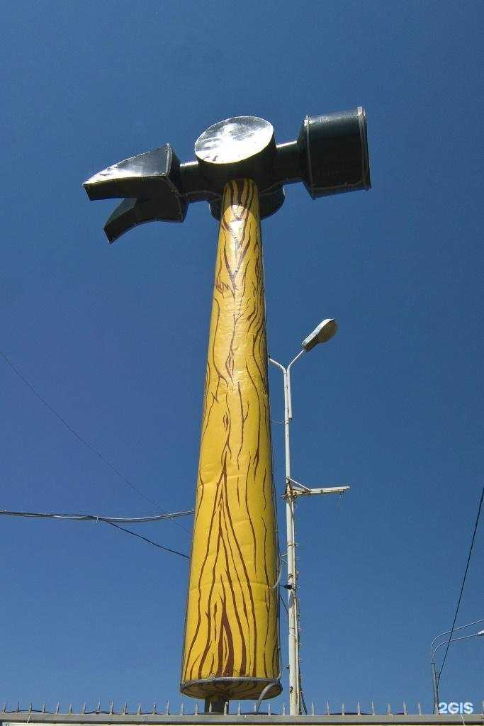 Отзывы на компанию Молоток в Краснодаре c фото