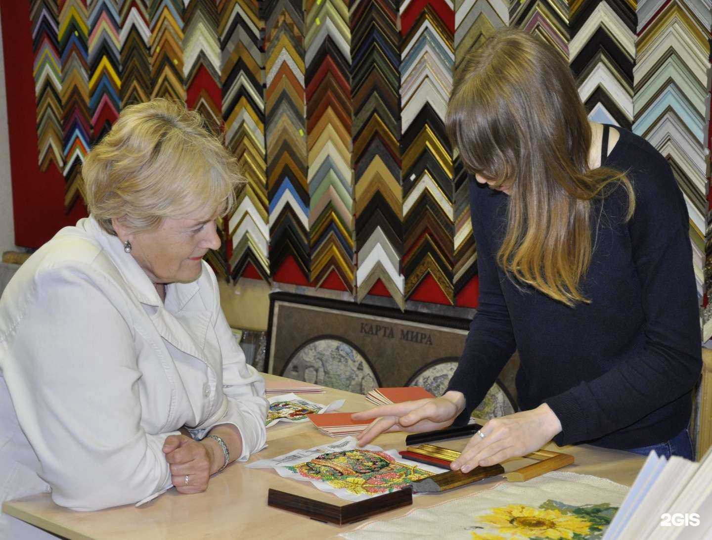 Отзывы на компанию Декор люкс в г. Барнаул c фото