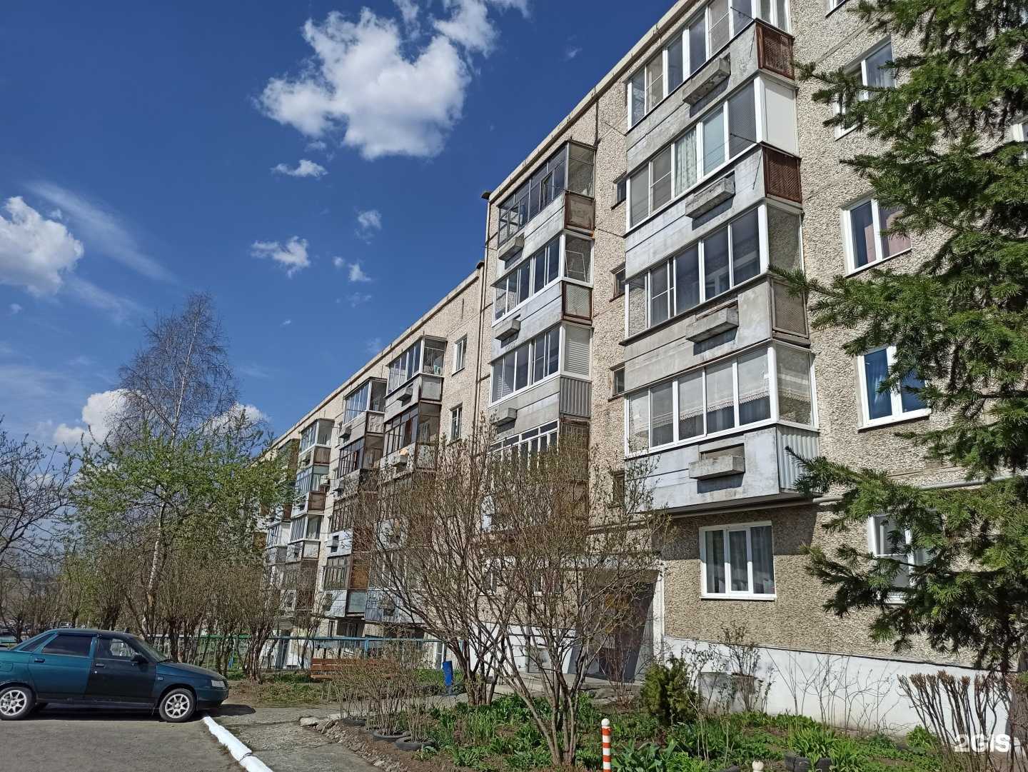 Отзывы на компанию Твоя оптика в Первоуральске c фото - фотография 2 из 2