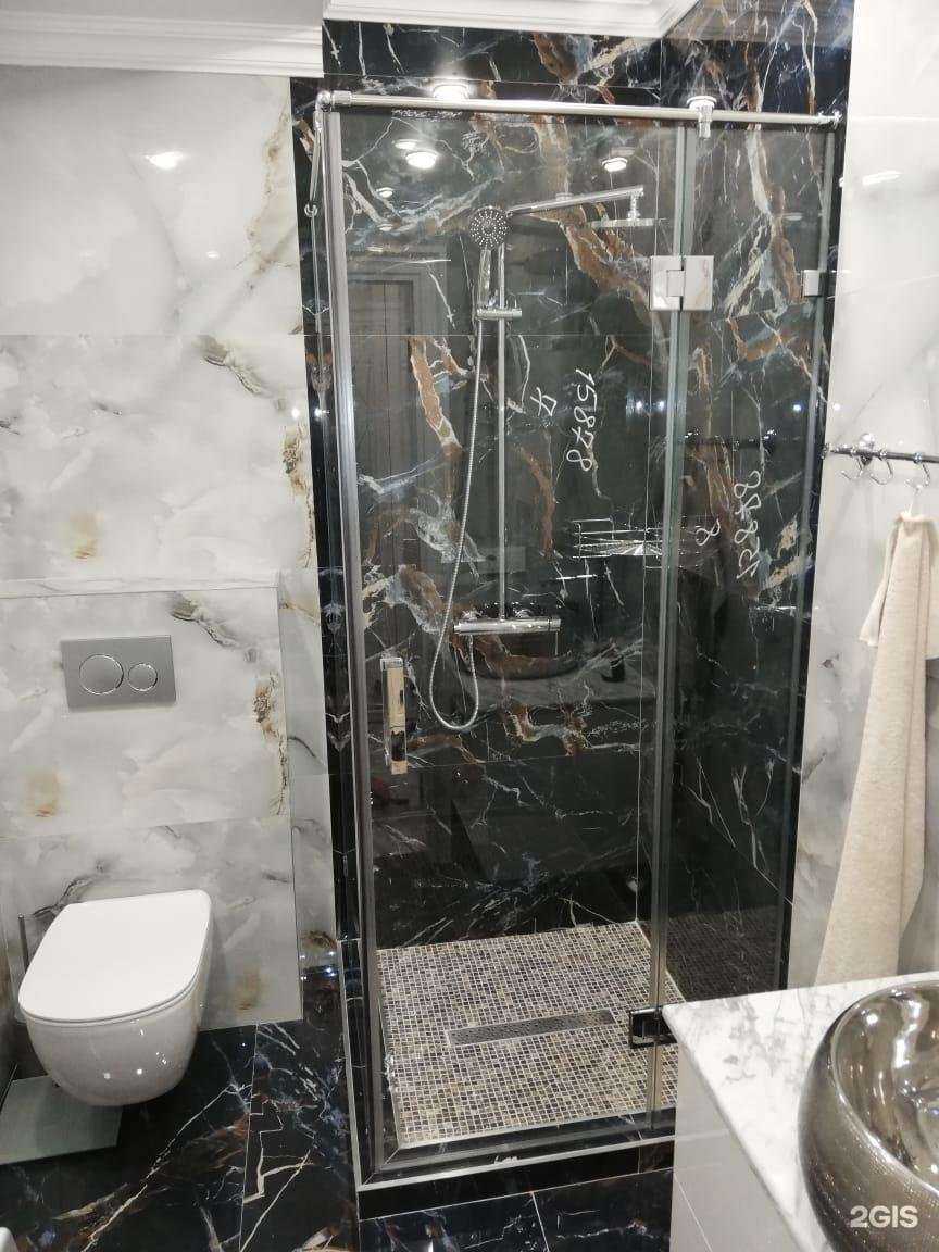 Отзывы на компанию Зеркало Стекло в Ставрополе c фото