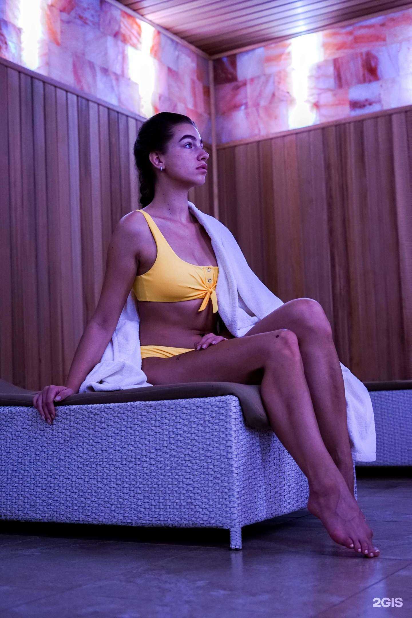 Отзывы на компанию Avax fit&spa в г. Краснодар c фото