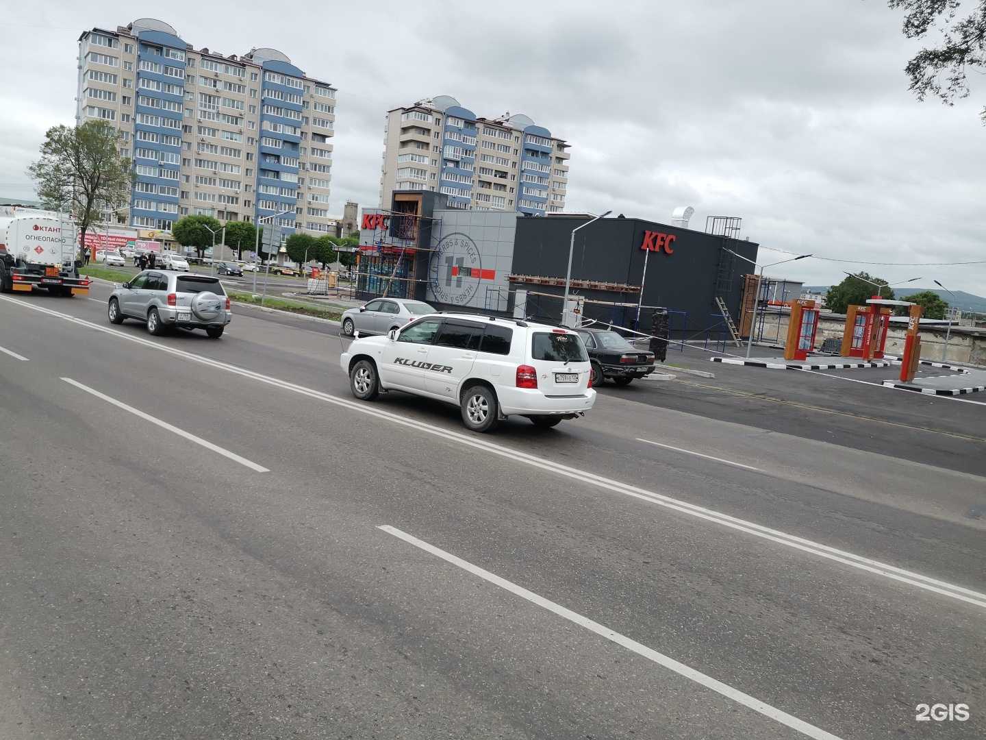 Отзывы на компанию Rostic`s  авто в Уссурийске c фото