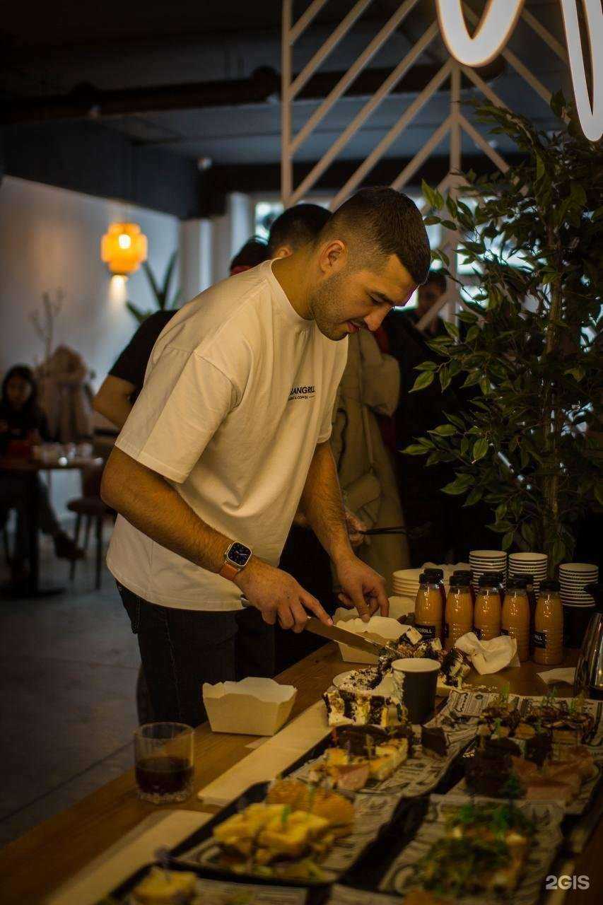 Отзывы на компанию Gurman grill в г. Туймазы c фото