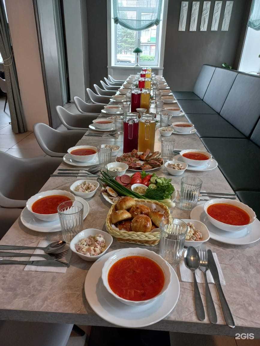 Отзывы на компанию Театральное в Уссурийске c фото