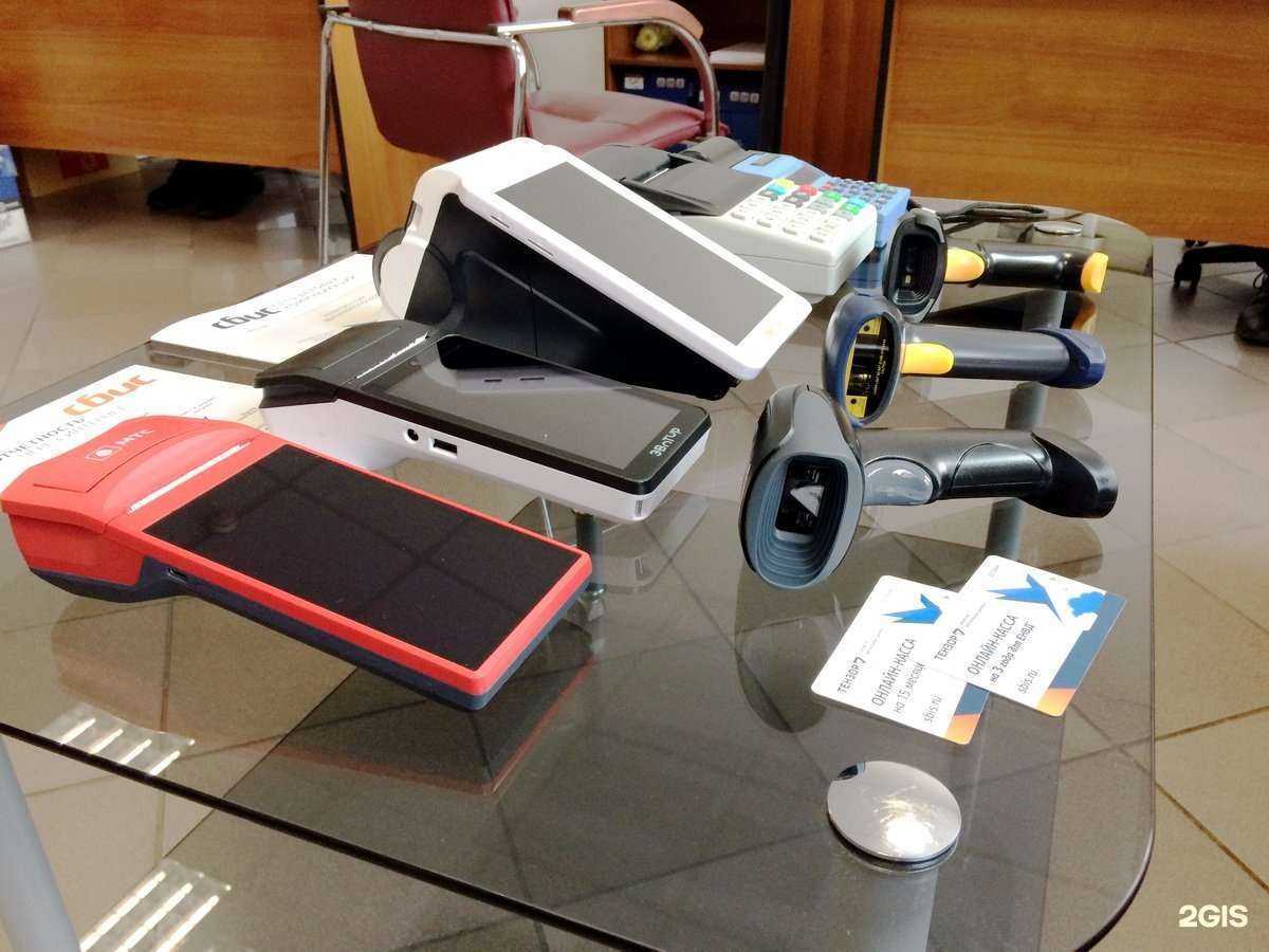 Отзывы на компанию АйТи Профит в г. Новокузнецк c фото