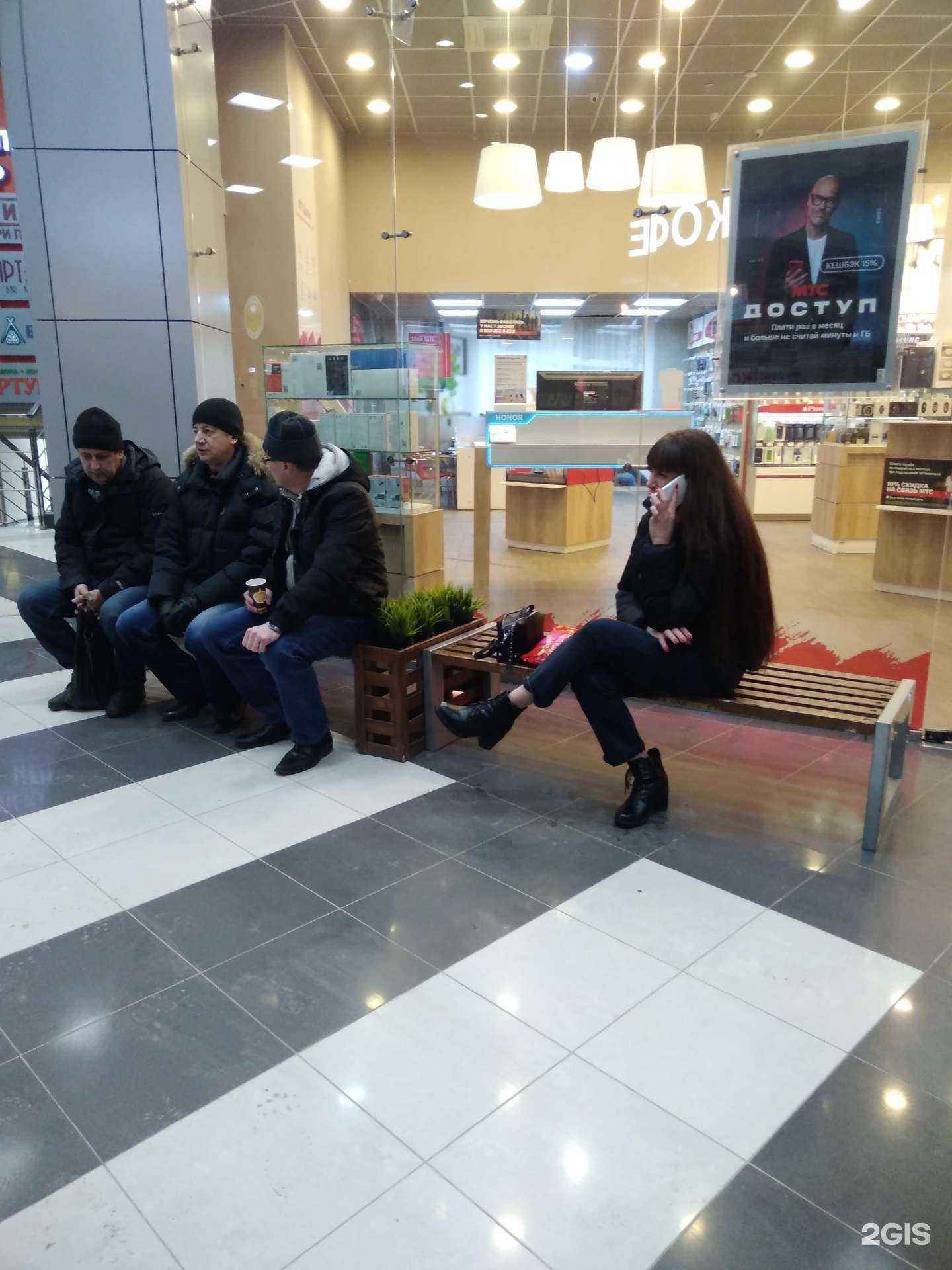 Отзывы на компанию МТС в Пензе c фото