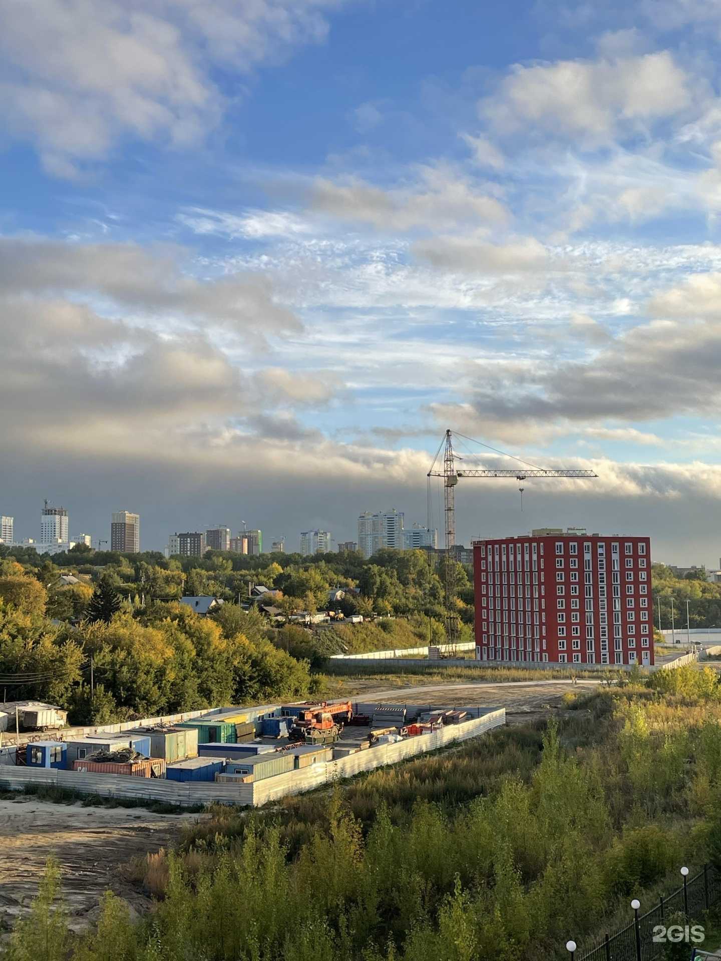 Отзывы на компанию Гостиниц.NET на Закаменском в г. Новосибирск c фото