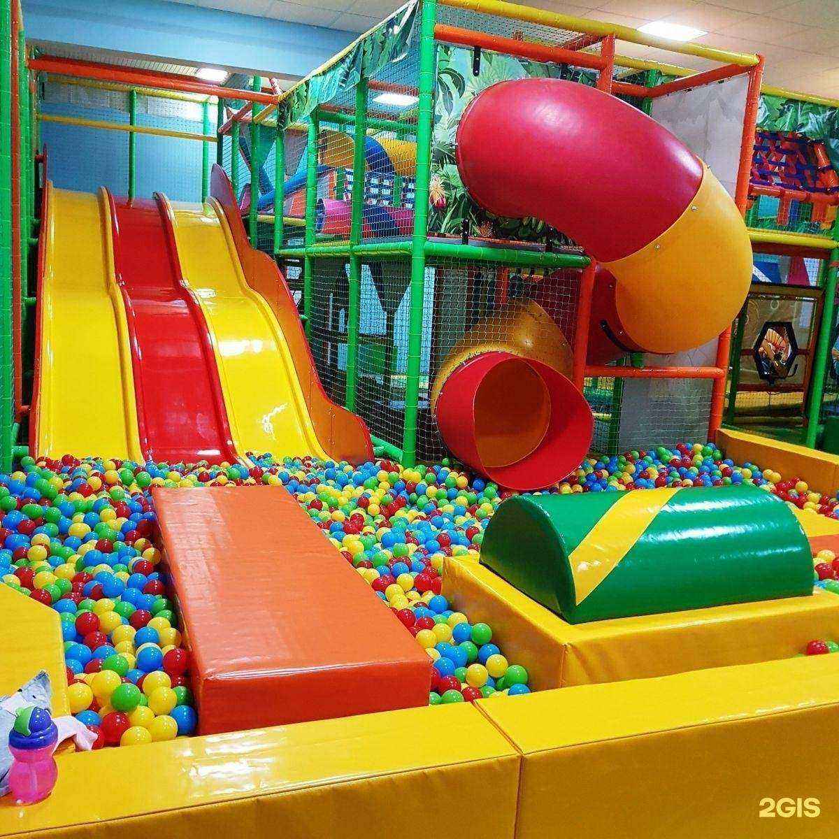 Отзывы на компанию Спортивно-оздоровительный комплекс в г. Новотроицк c фото