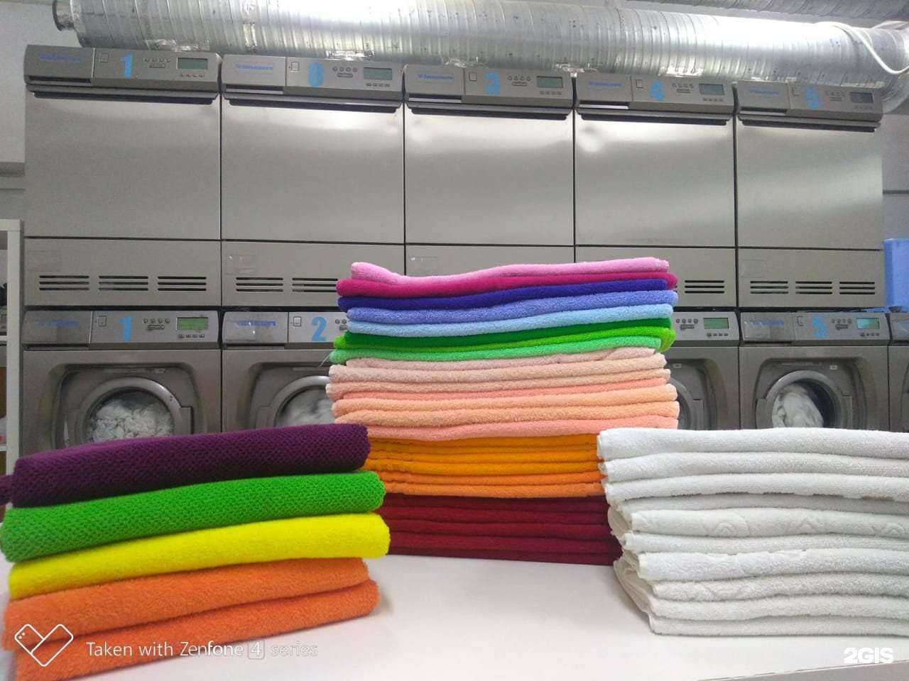 Отзывы на компанию Чисто для людей в г. Омск c фото