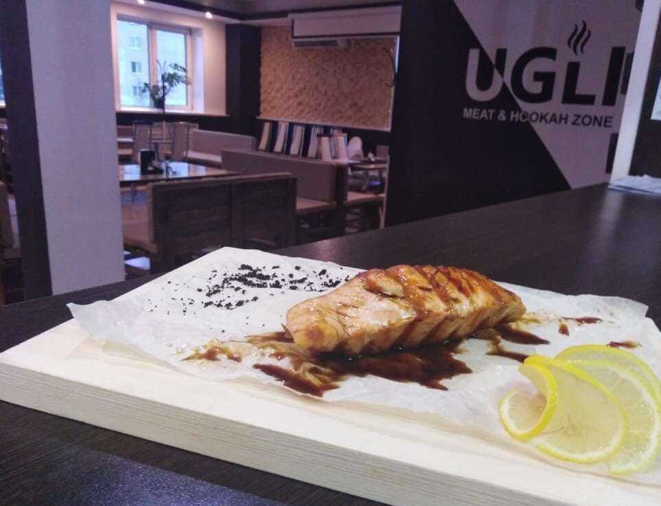 Отзывы на компанию Ugli в Салавате c фото