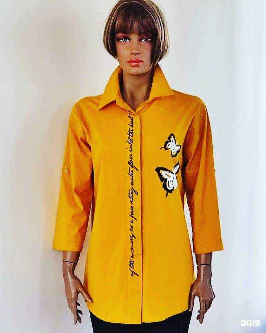 Отзывы на компанию Силуэт в г. Астрахань c фото