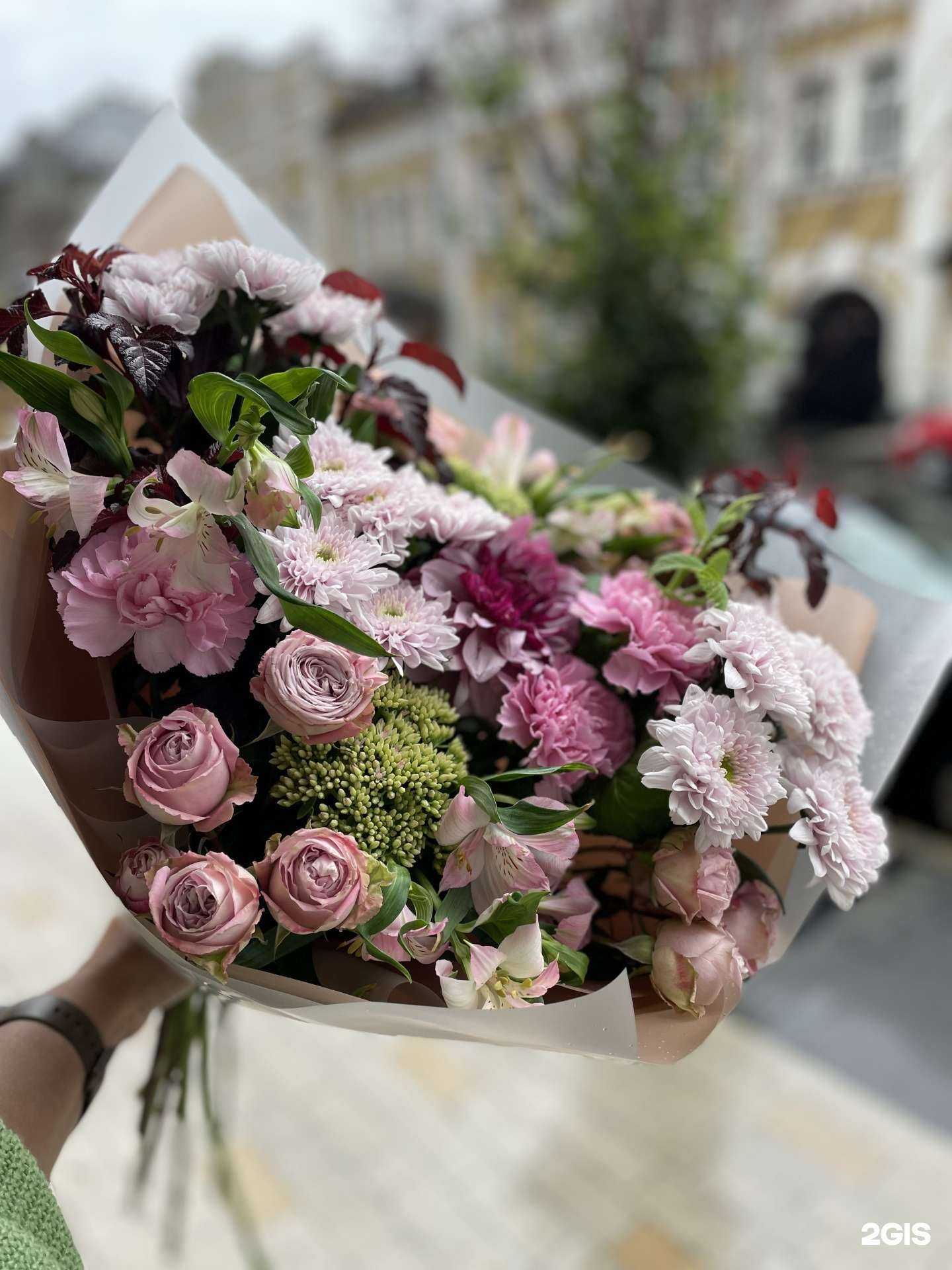 Отзывы на компанию Флормажор в г. Нижний Новгород c фото