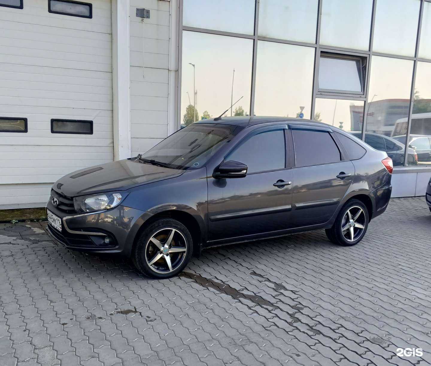 Отзывы на компанию Ролис в Нижнекамске c фото