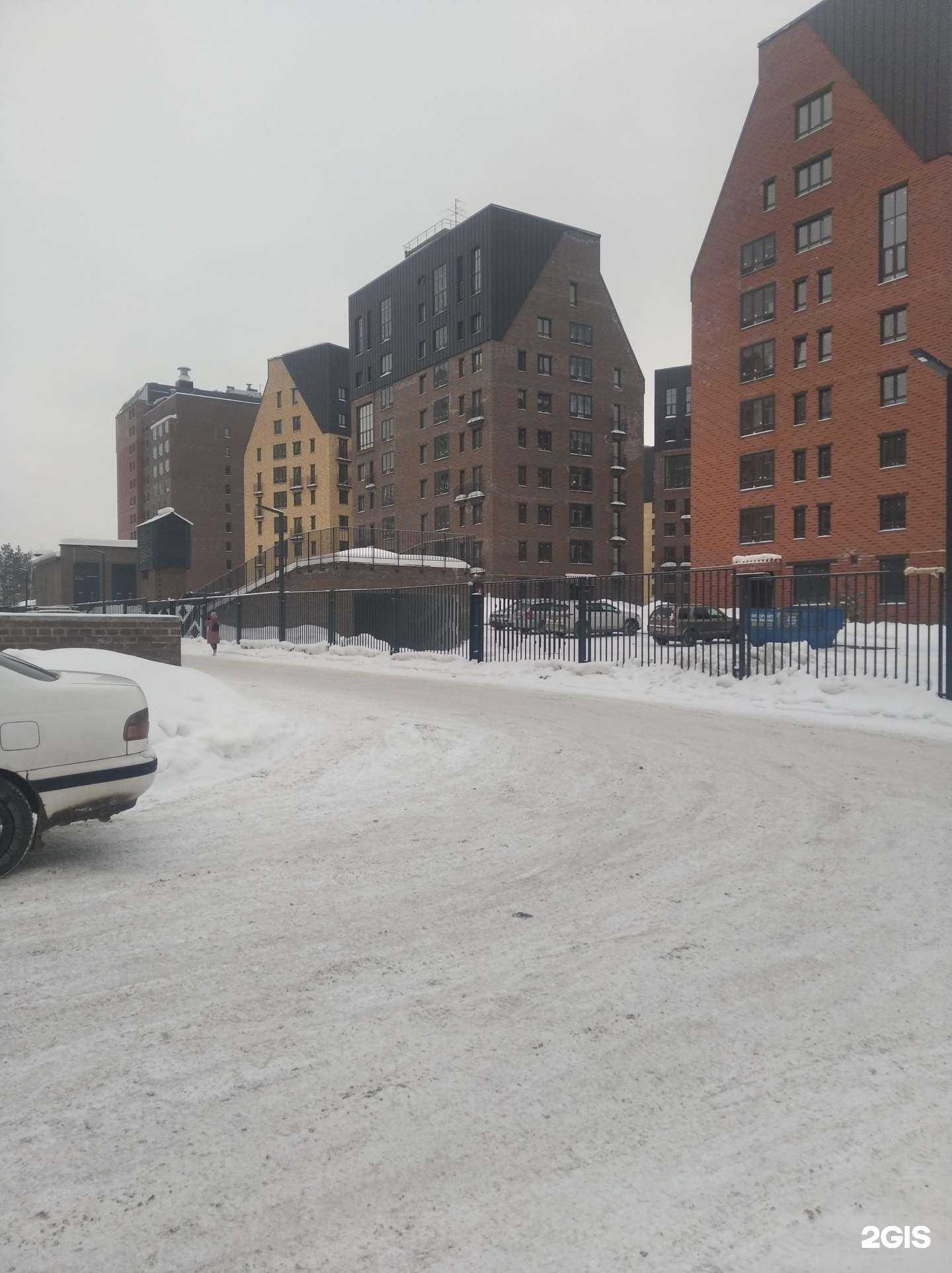 Отзывы на компанию Mizu в Новосибирске c фото - фотография 2 из 2