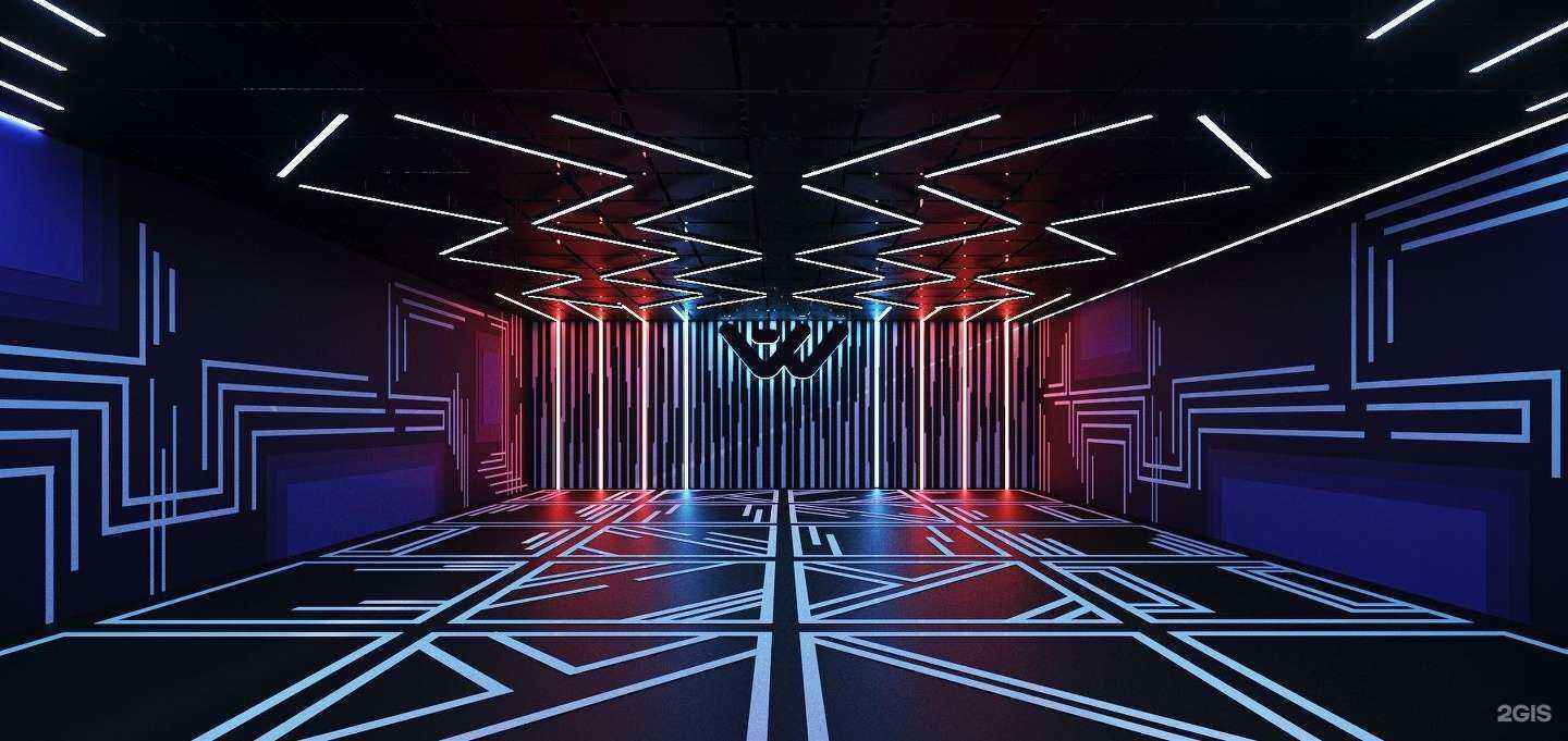 Отзывы на компанию Another World  в Екатеринбурге c фото