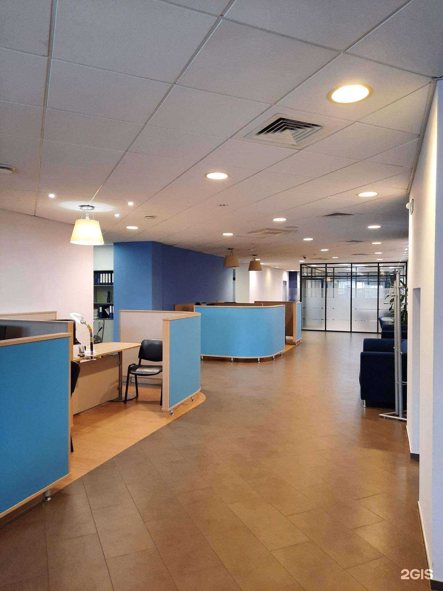 Отзывы на компанию Югория в Челябинске c фото