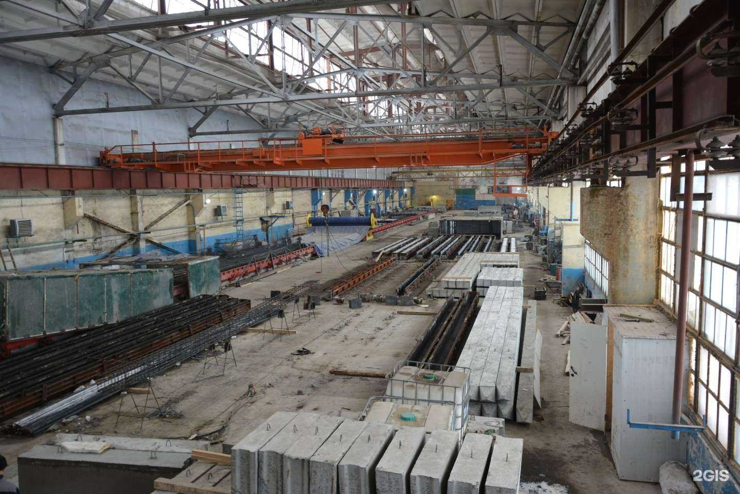 Отзывы на компанию Честрой ЖБК в Чебоксарах c фото